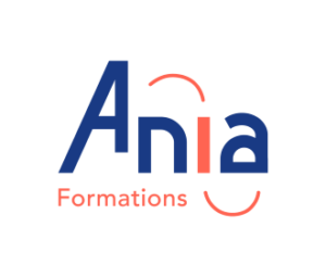 Logo Ania Formations SITE